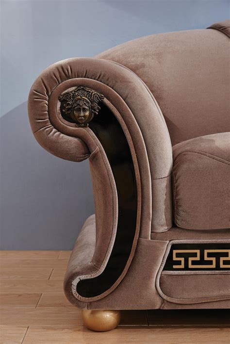 buy versace sofa|versace sofa fabric.